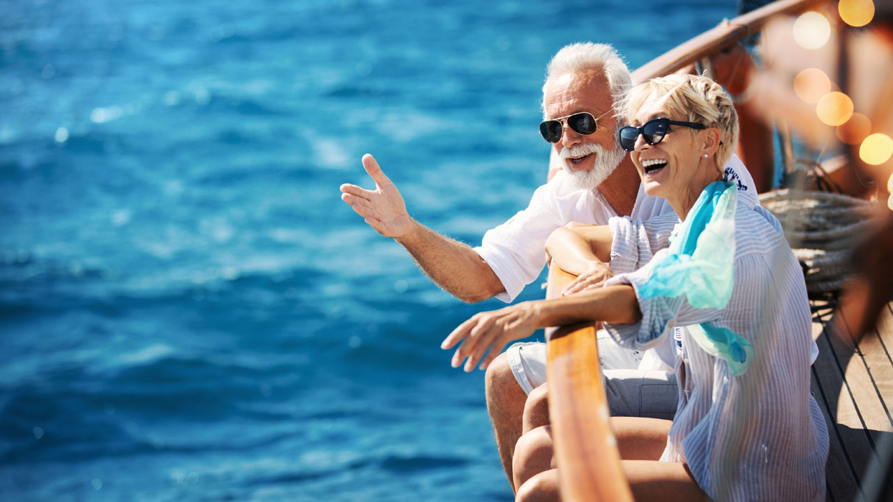 Pre-retirees and retirees